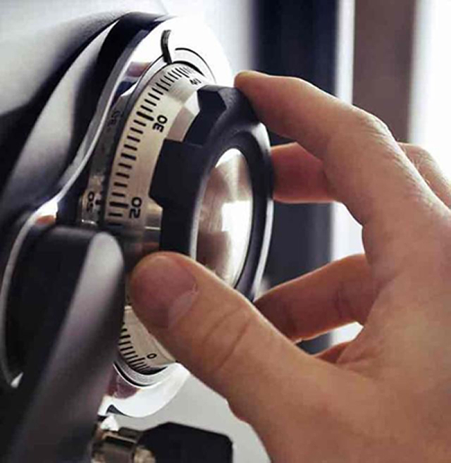 井研开锁 井研开锁公司开修保险柜