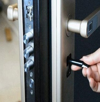 井研开锁 井研开锁公司开修指纹锁